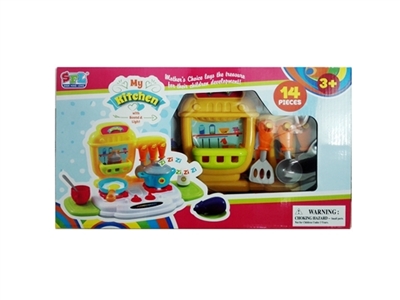 Cutlery sets - OBL714045