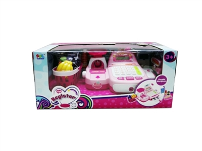 The cash register - OBL714049