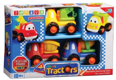 The farmer car - OBL714050