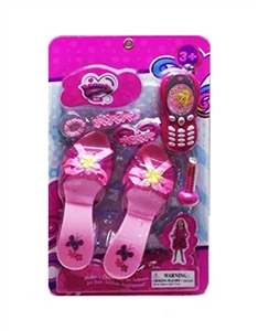 Act the role ofing is tasted - OBL714059