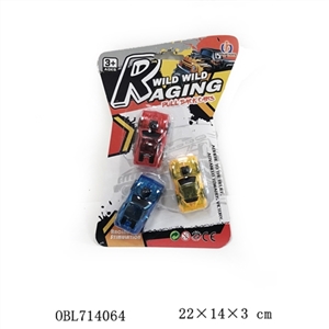 Transparent back to car - OBL714064