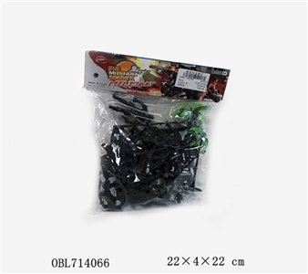 Military suit - OBL714066