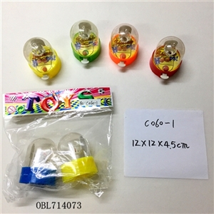 Finger basketball court (2) - OBL714073
