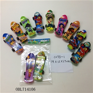 Glide big board (2) - OBL714106
