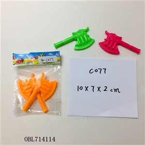 The hammers whistle (2) - OBL714114