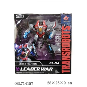 The spider fighter (plastic) - OBL714157