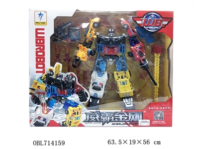 Viper: - OBL714159