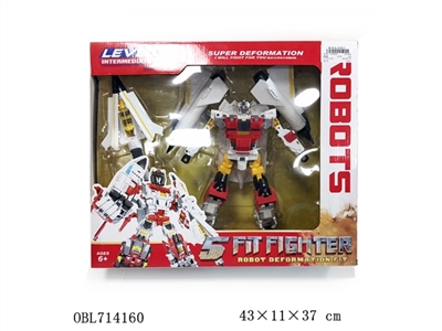 supersonic - OBL714160