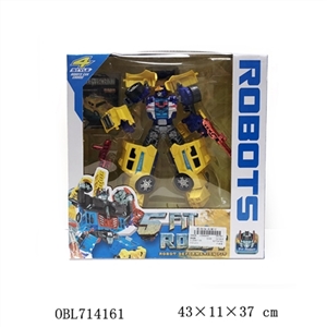 Auto fit - OBL714161