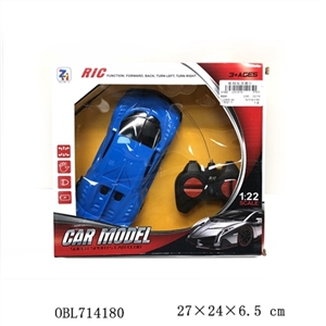 四通遥控车 - OBL714180