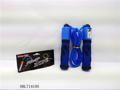 Jump rope (count) - OBL714195