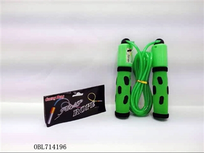 Jump rope (count) - OBL714196