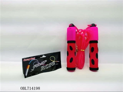 Jump rope (count) - OBL714198
