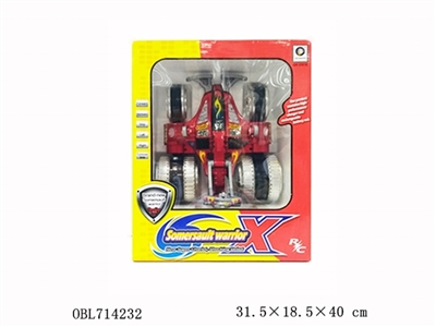 Charging special remote control car - OBL714232