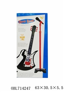 Electronic guitar - OBL714247