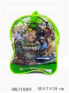 Military suit - OBL714263