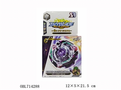 爆裂陀螺 - OBL714288