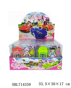 The elves sports car - OBL714339