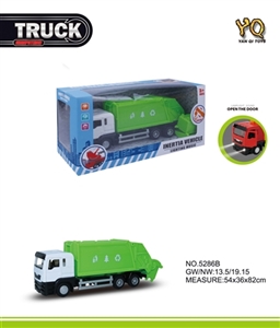 Red light music to open the door of inertia limo bentley - OBL714360