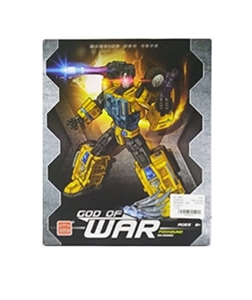 Deformation foxhound (Fried cheat) - OBL714364
