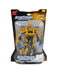 Luke deformation series - OBL714367