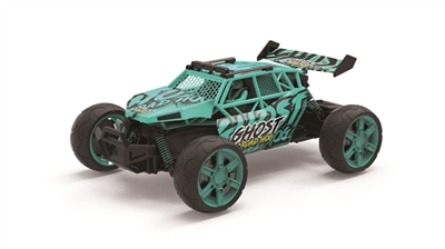 1:12 2.4 G 4 channel skeleton car at a high speed - OBL714411