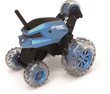 2.4 G five rounds stunt car - OBL714418