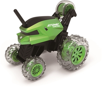 2.4 G five rounds stunt car - OBL714419