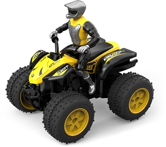 For 2.4 G ATV beach motorcycle - OBL714422