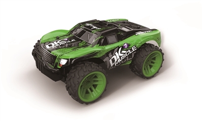 Saying, remote control car - OBL714427