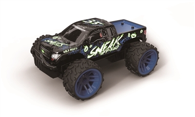 Saying, remote control car - OBL714429