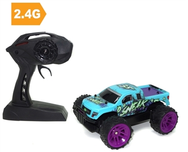 Saying, remote control car - OBL714430