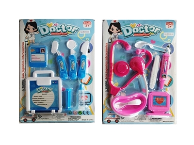 Medical tools (es) - OBL714461