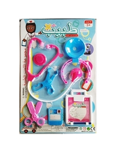 Medical tools (vin) - OBL714471