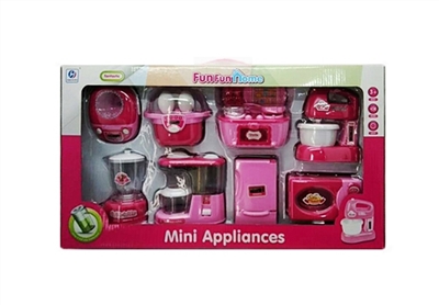 Electric rice cooker steamed egg apparatus appliances refrigerator microwave mixer soybean milk mach - OBL714505