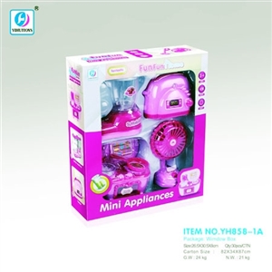 Stoves drink soya-bean milk bread - OBL714506