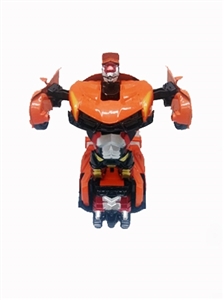 合金一键变形布毒药 - OBL714514