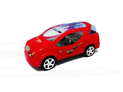 Inertial car - OBL714549