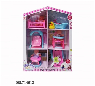 House furniture series - OBL714613