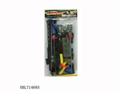 Soft play ping pong - OBL714685