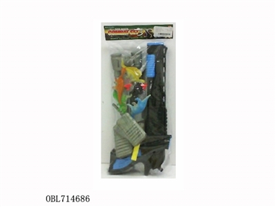 Soft play ping pong - OBL714686