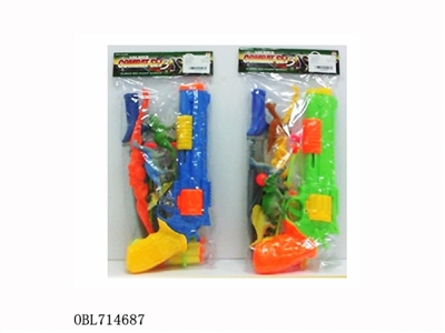 Soft play ping pong - OBL714687