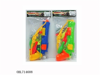 Soft play ping pong - OBL714688