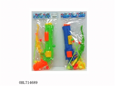 Soft play ping pong - OBL714689