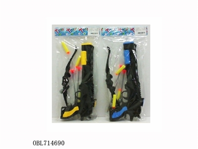 Soft play ping pong - OBL714690