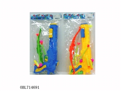 Soft play ping pong - OBL714691