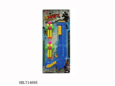 Soft play ping pong - OBL714695