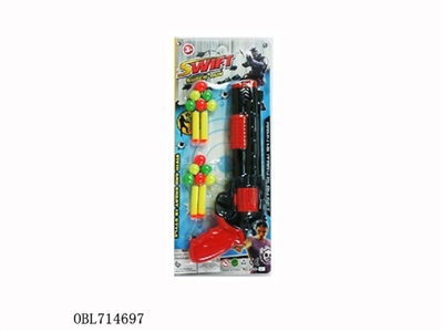 Soft play table tennis - OBL714697