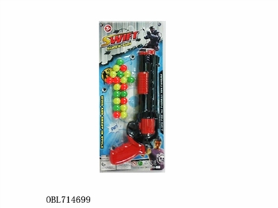 Soft play ping pong - OBL714699