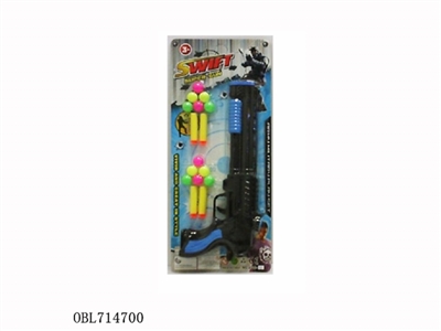 Soft play ping pong - OBL714700